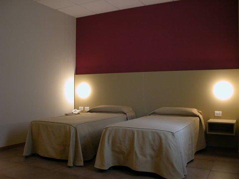 Tati Hotel - Lugo in Lugo, IT