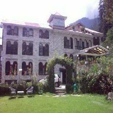 The Orchard Greens in Manali, IN