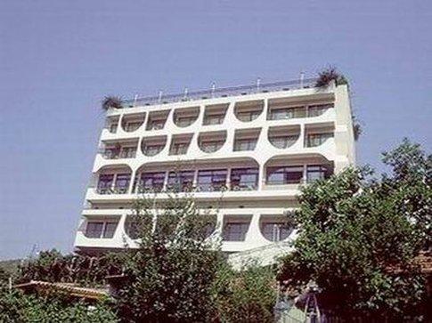 Egnatia Hotel in Kavala, GR