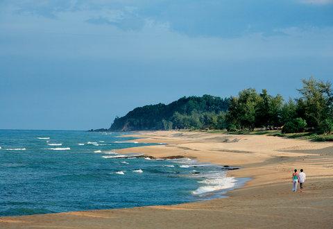 Tanjong Jara Resort in Dungun, MY