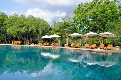 Amaya Lake Resort & Spa, Dambulla in Dambulla, LK