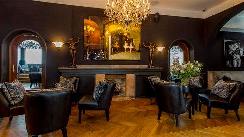 Hotel St. Petersbourg in Tallinn, EE