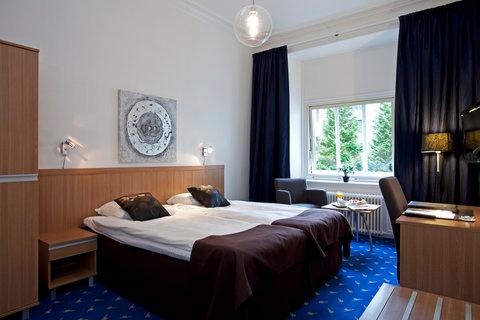 Gothenburg, SE의 Hotel Onyxen