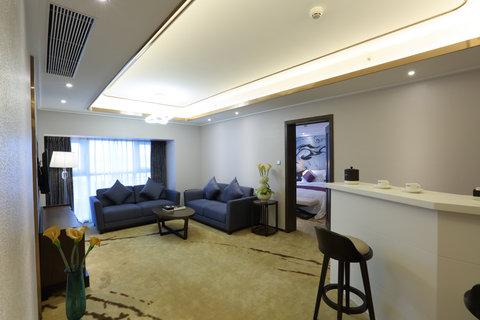 Hisoar Hotel ShenZhen in Shenzhen, CN