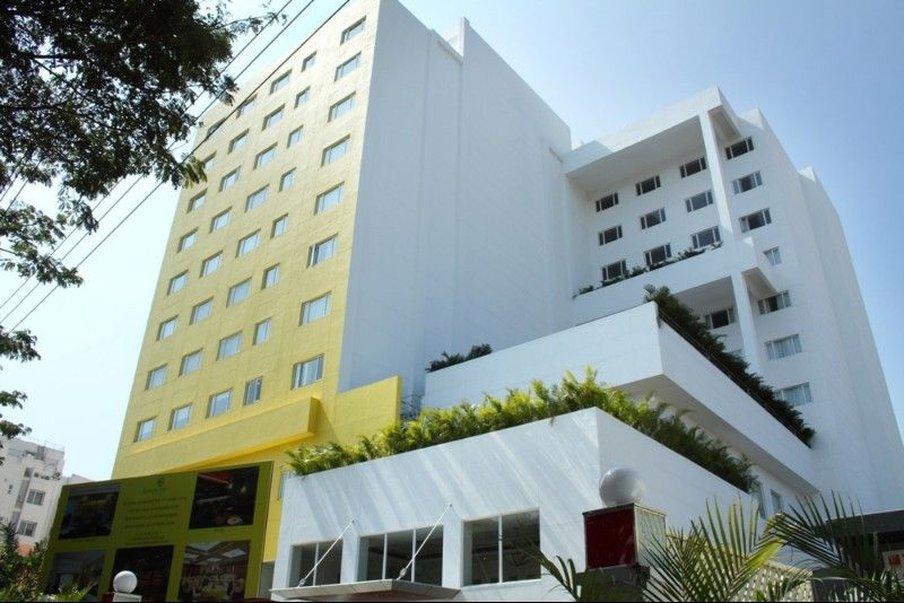 Lemon Tree Hotel, Electronics City Bengaluru in Bengaluru, IN