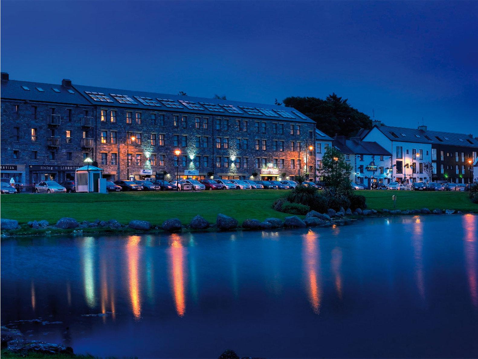 Westport Coast Hotel image
