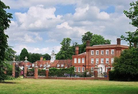 Champneys Henlow in Henlow, GB1