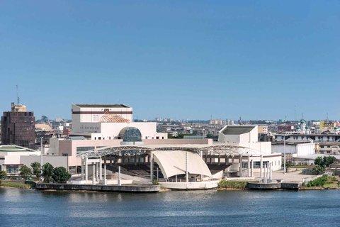 Hotel Pullman Abidjan in Abidjan, CI