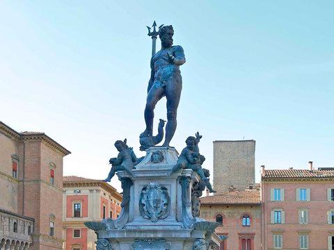 Mercure Bologna Centro in Bologna, IT