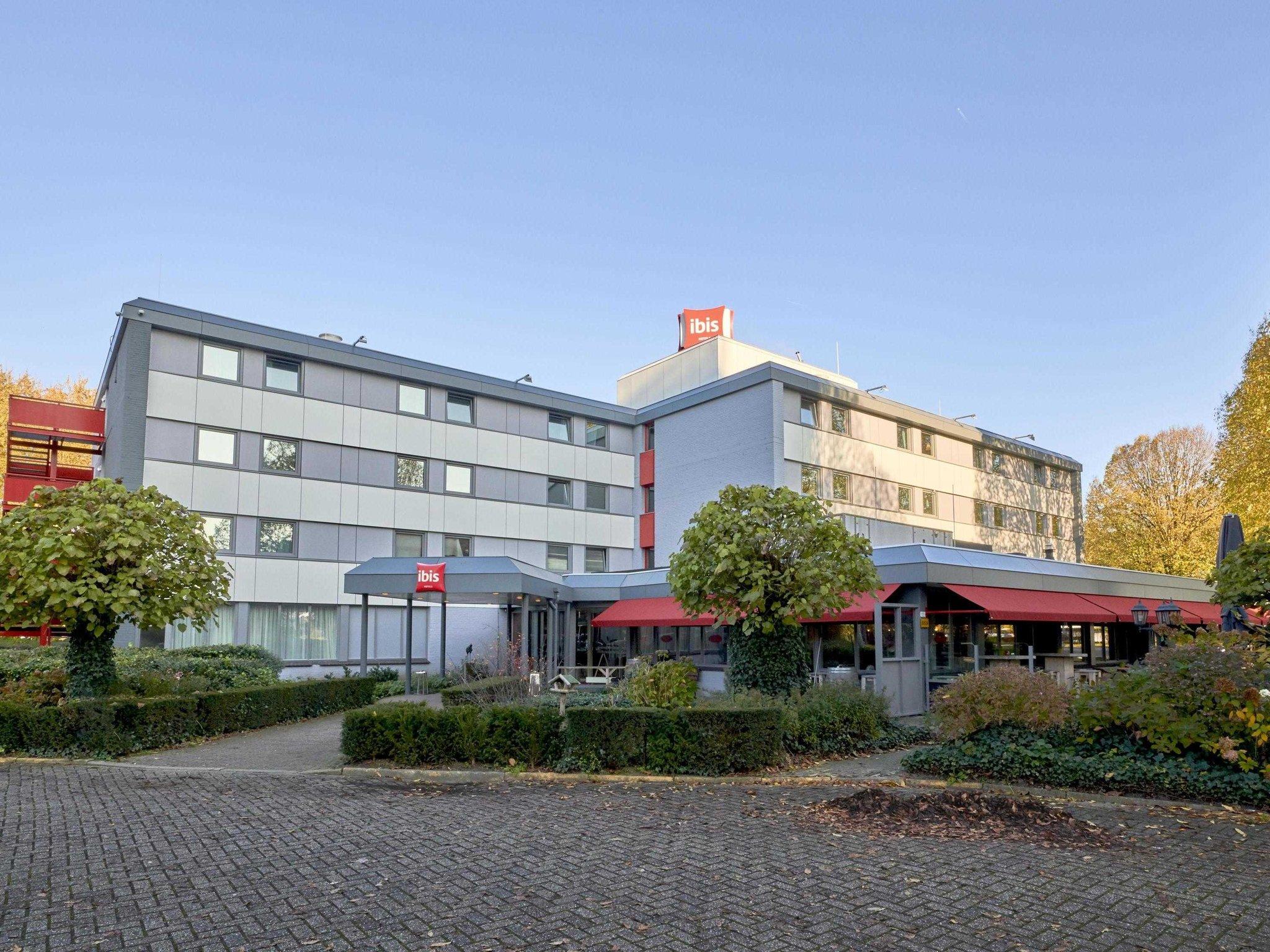 Hotel Ibis Tilburg in Tilburg, NL