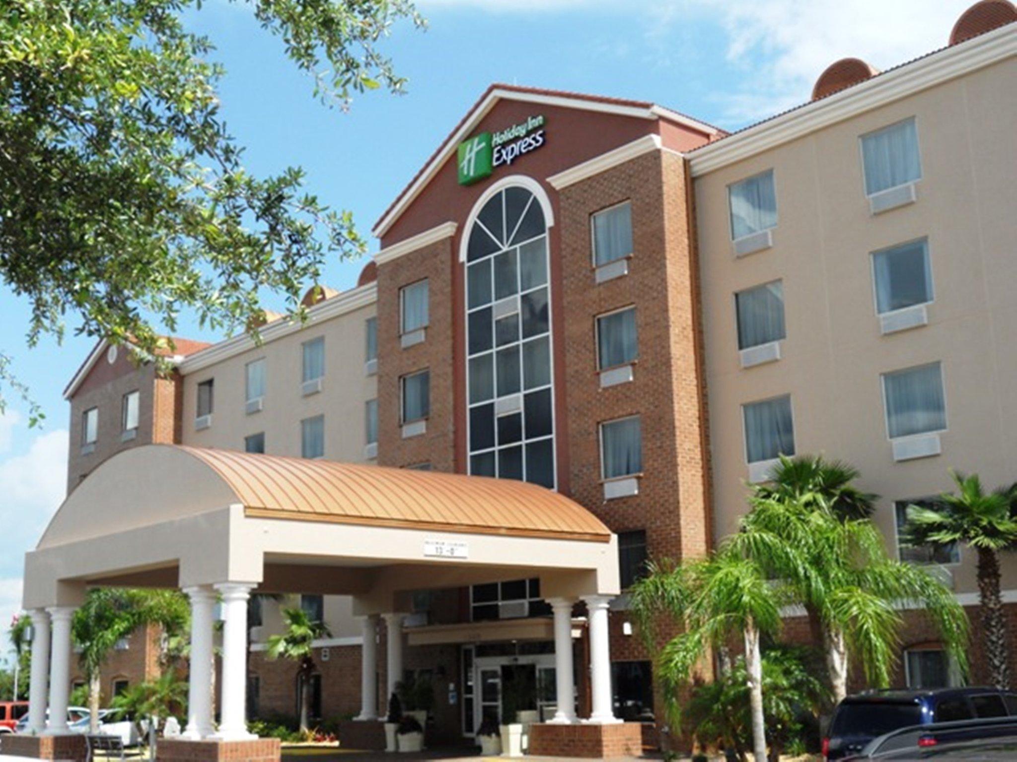 Holiday Inn Express Hotel & Suites Orange City in Orange City, FL