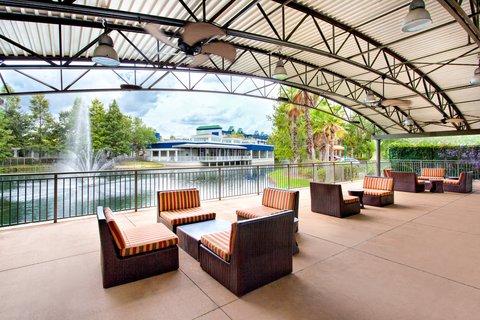 Holiday Inn Resort Orlando Suites - Waterpark in Орландо, FL