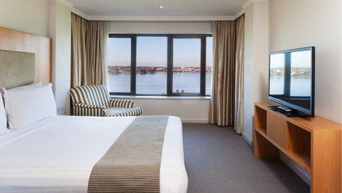 Crowne Plaza Hotel Perth in Перт, AU