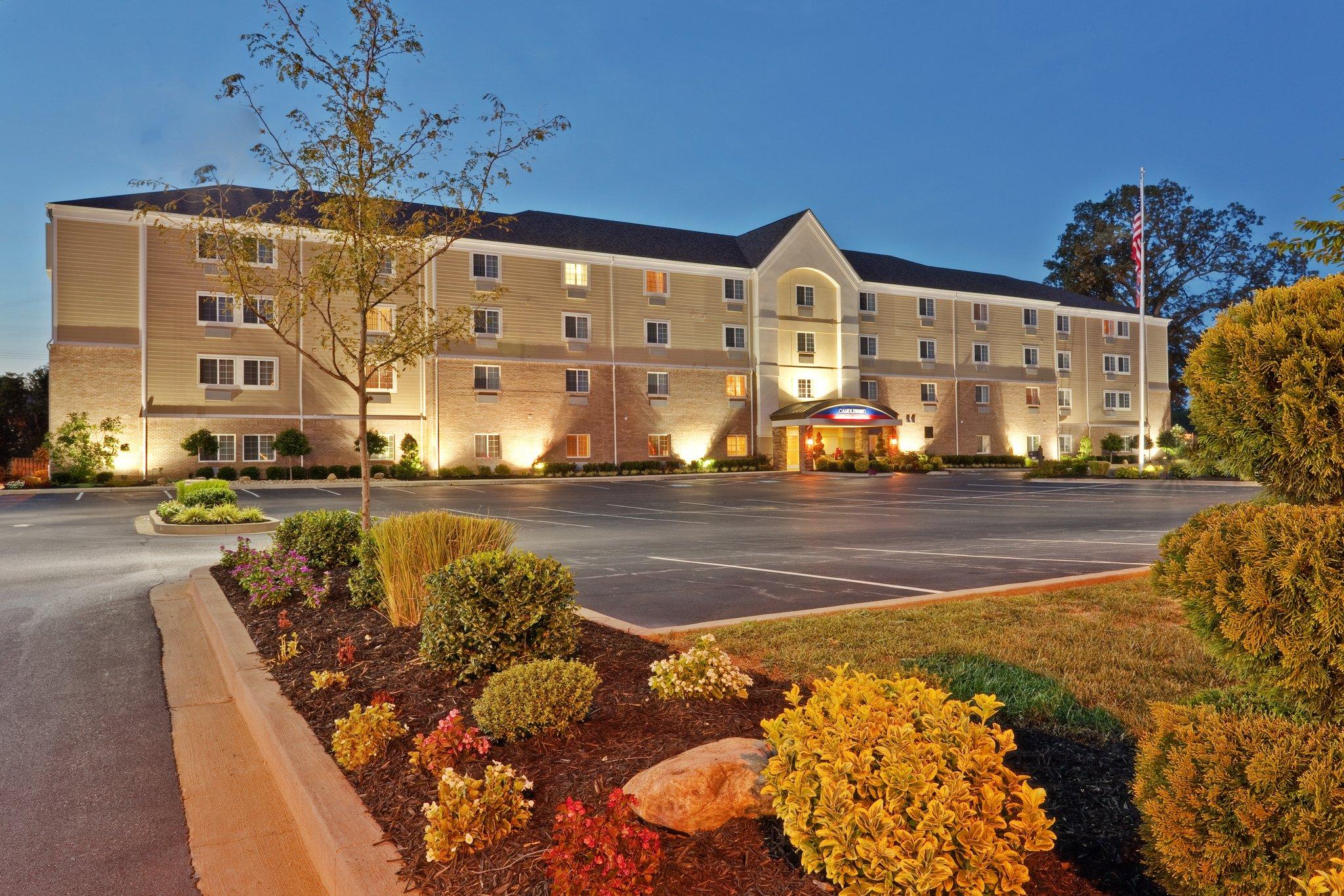 Candlewood Suites Bowling Green in Bowling Green, KY