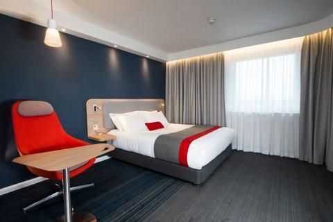 Holiday Inn Express Glasgow Airport in Paisley, GB2