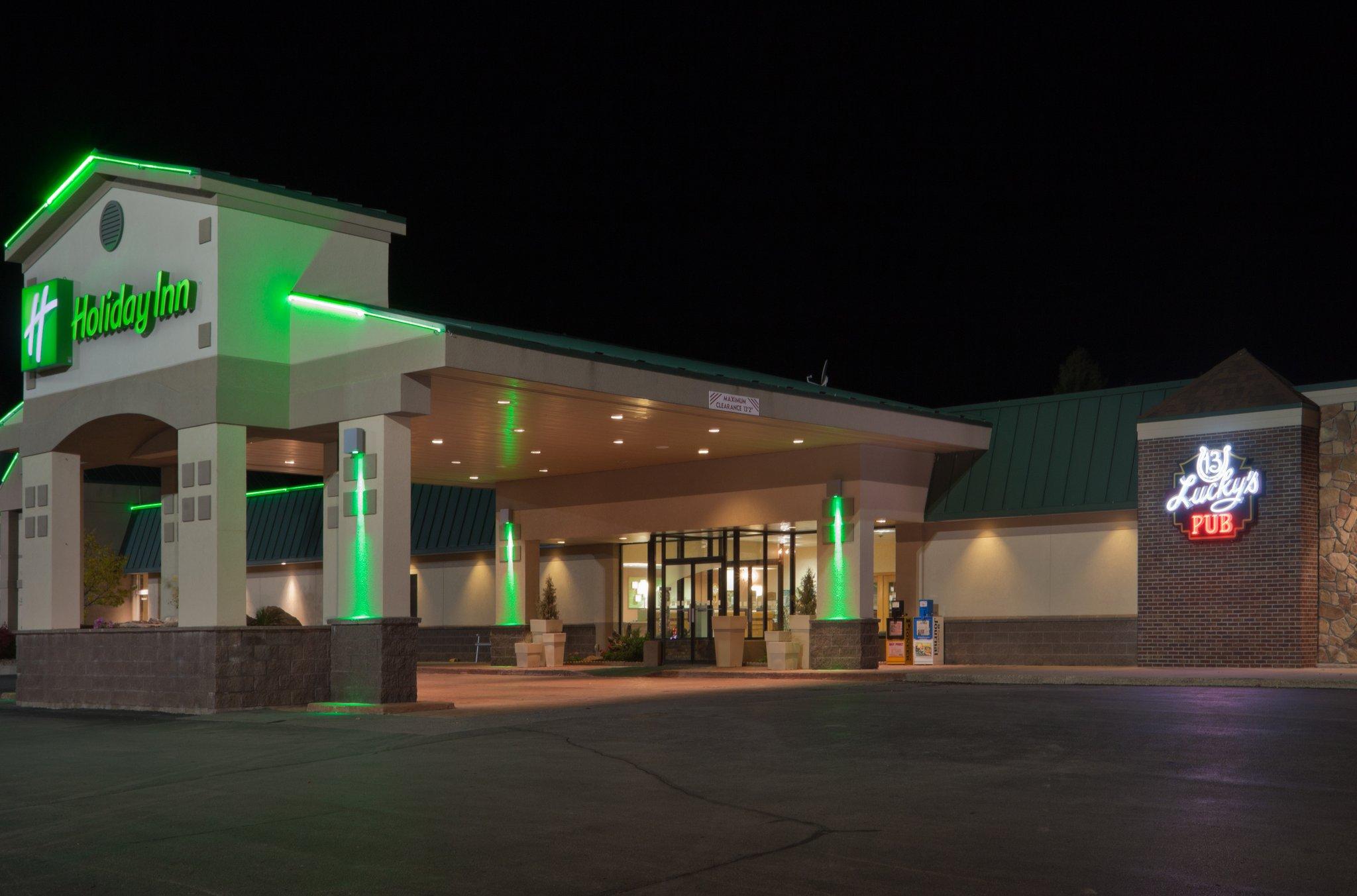 Holiday Inn Spearfish-Convention Center in Spearfish, SD