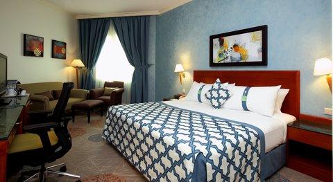 Holiday Inn Al Khobar in Al Khobar, SA