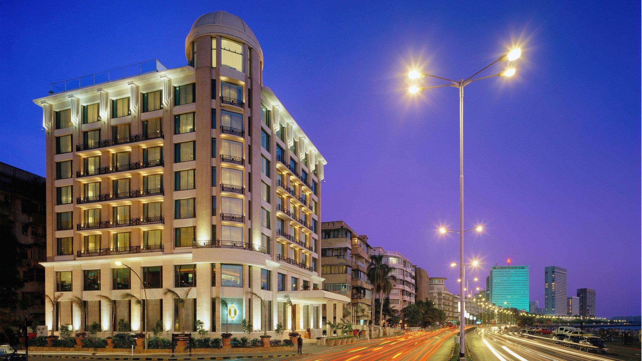 Intercontinental Marine Drive-Mumbai in Mumbai, IN