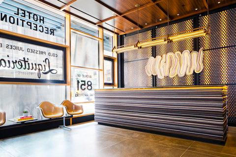 Kimpton Hotel Eventi en Nueva York, NY