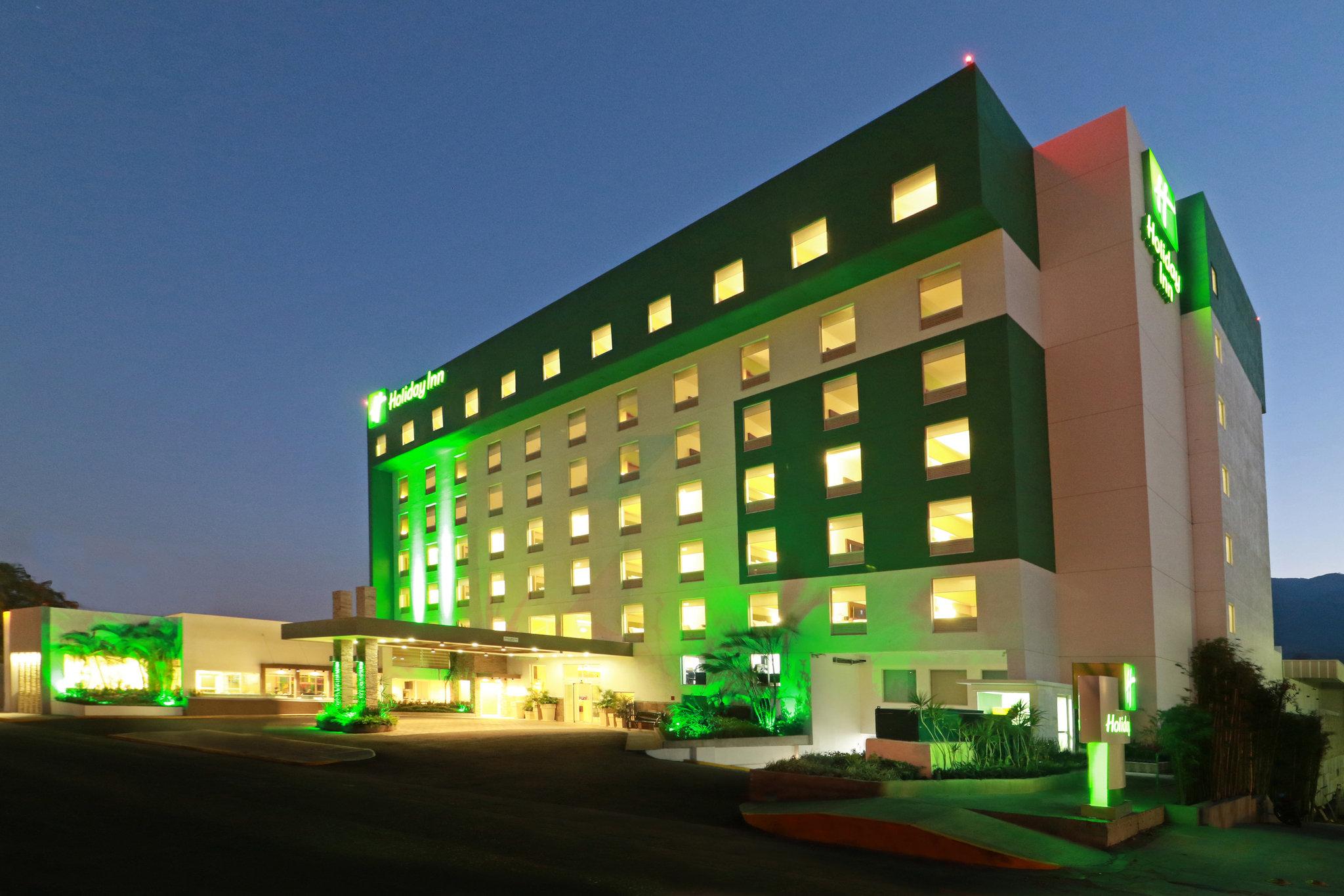 Holiday Inn Chilpancingo in Chilpancingo de los Bravo, MX