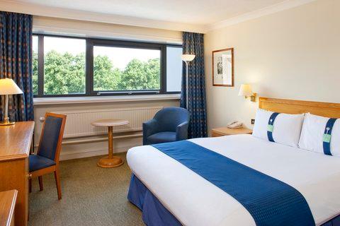 Holiday Inn Cardiff City Centre in 卡迪夫, GB3