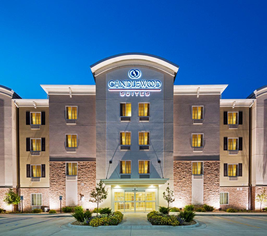 Candlewood Suites McDonough image