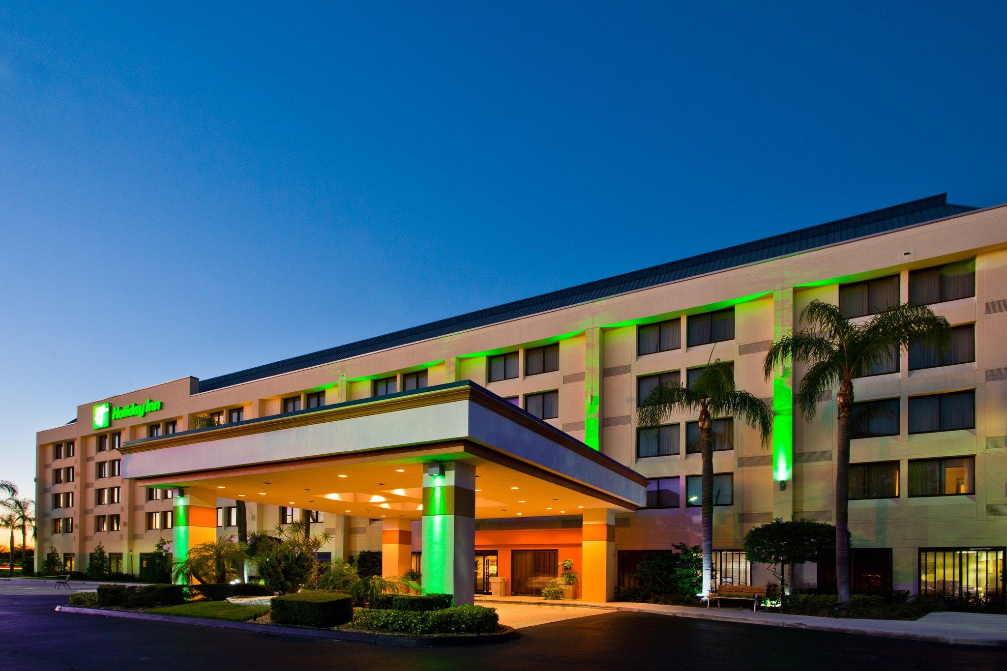 Holiday Inn Port St. Lucie in Port St. Lucie, FL