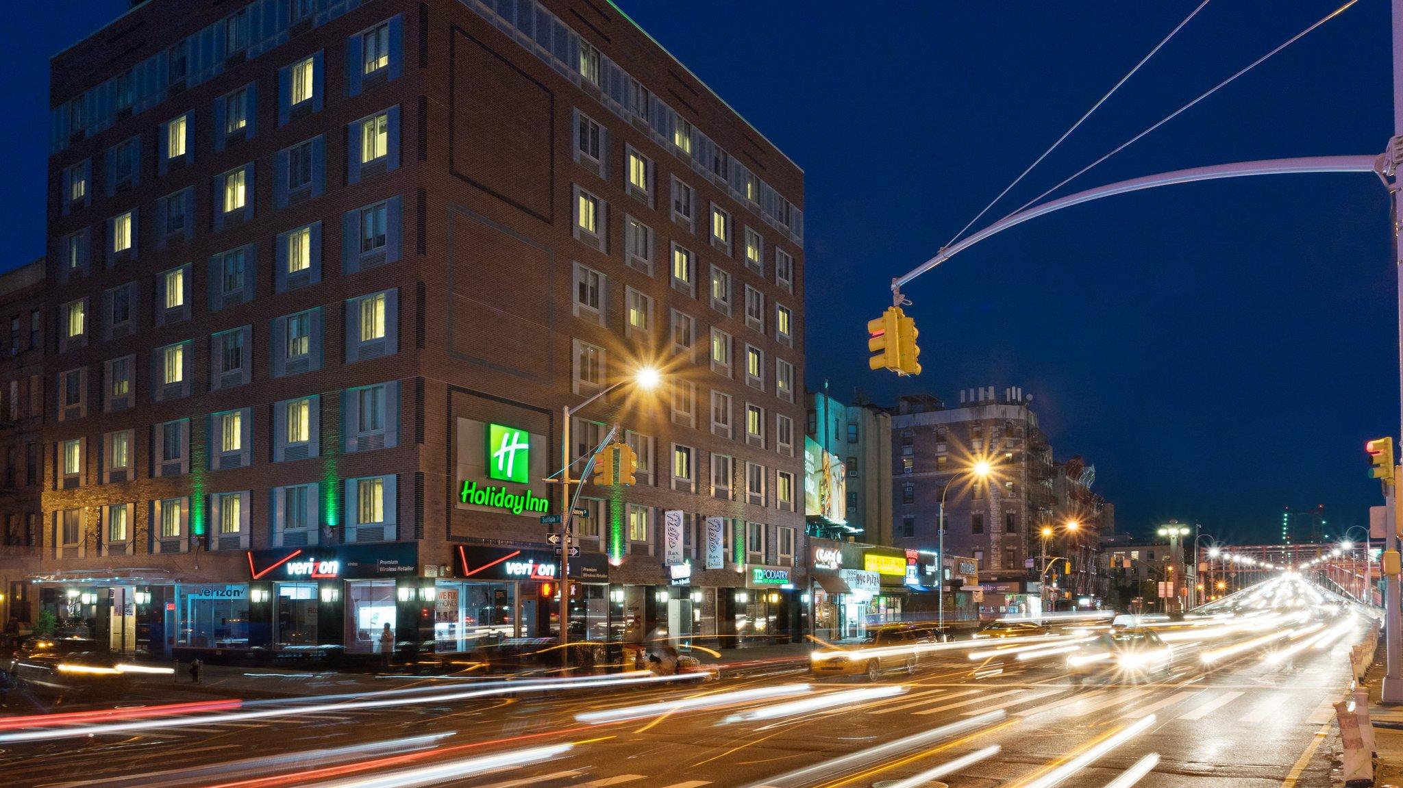 Holiday Inn NYC - Lower East Side in New York, NY