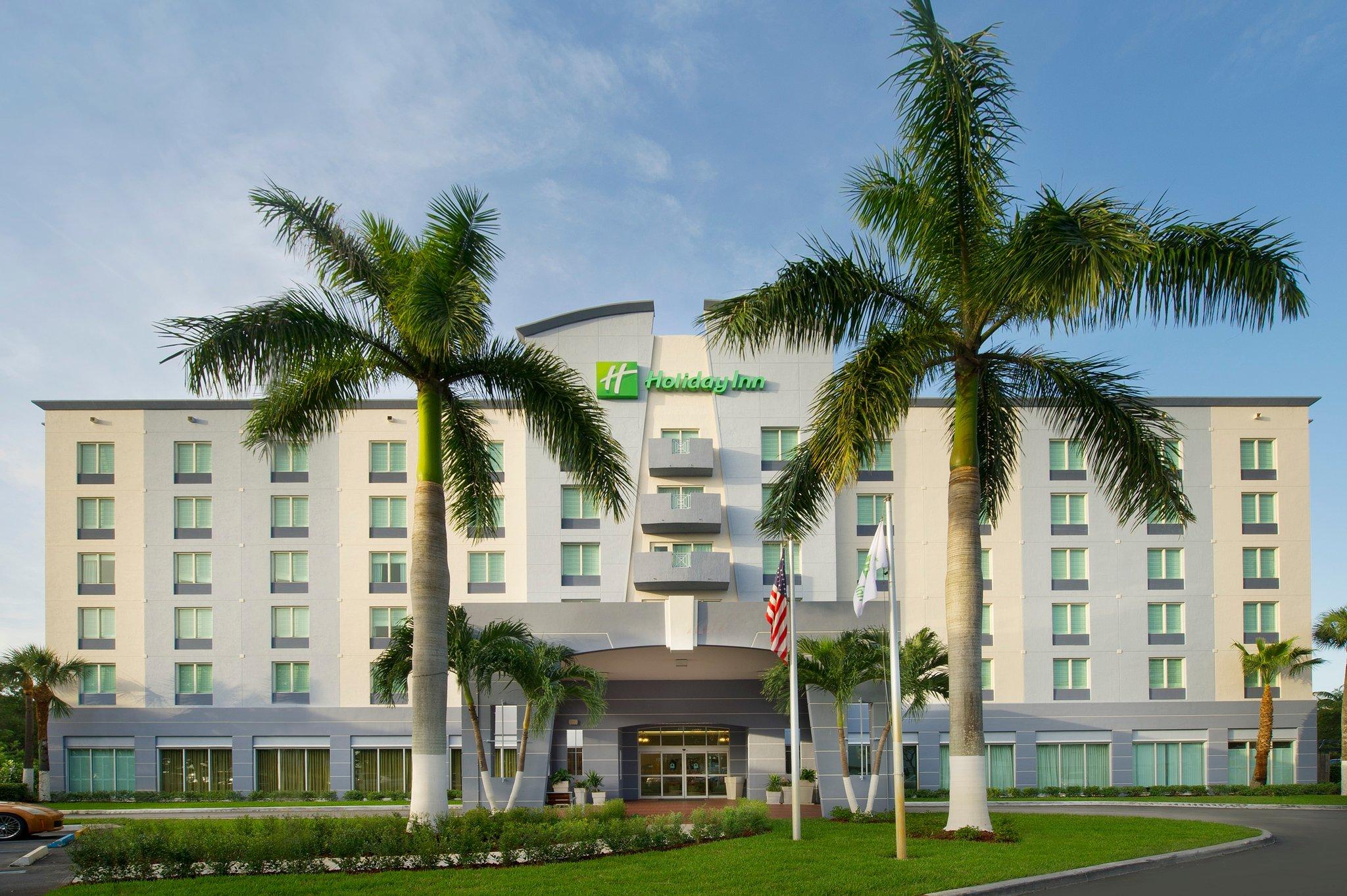 Holiday Inn Miami-Doral Area, an IHG Hotel in Miami, FL