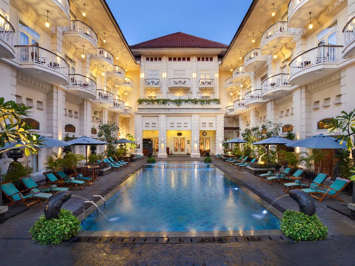 The Phoenix Hotel Yogyakarta - MGallery Collection in Yogyakarta, ID
