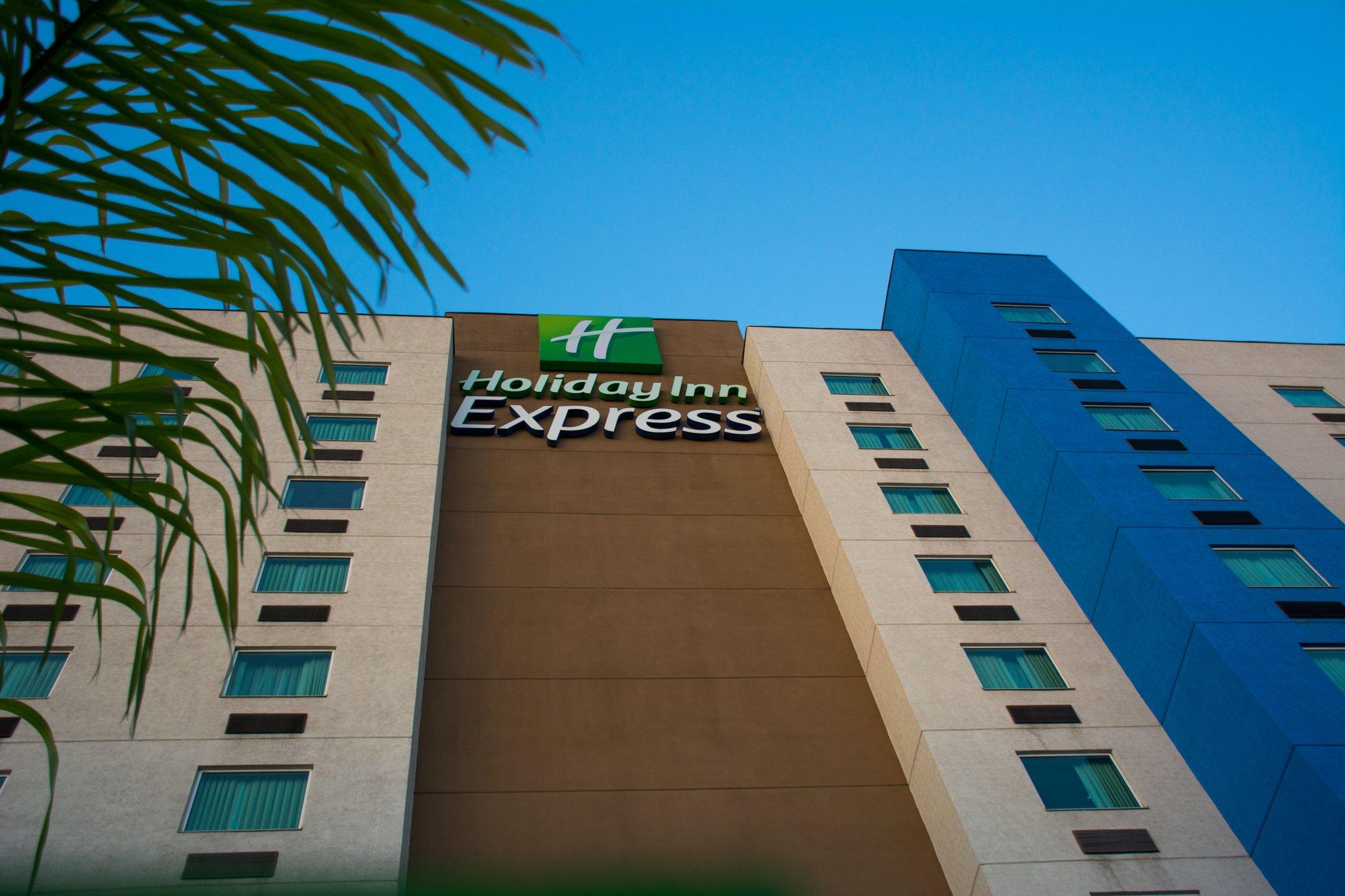 Holiday Inn Express Saltillo Zona Aeropuerto in Saltillo, MX