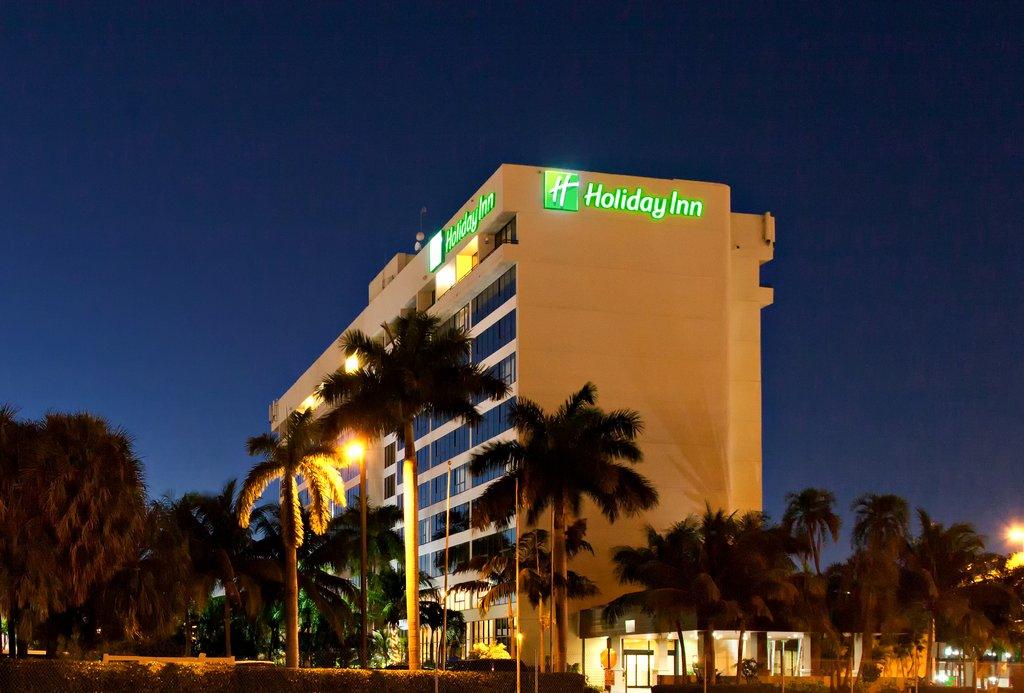 Holiday Inn Miami West - Airport Area image