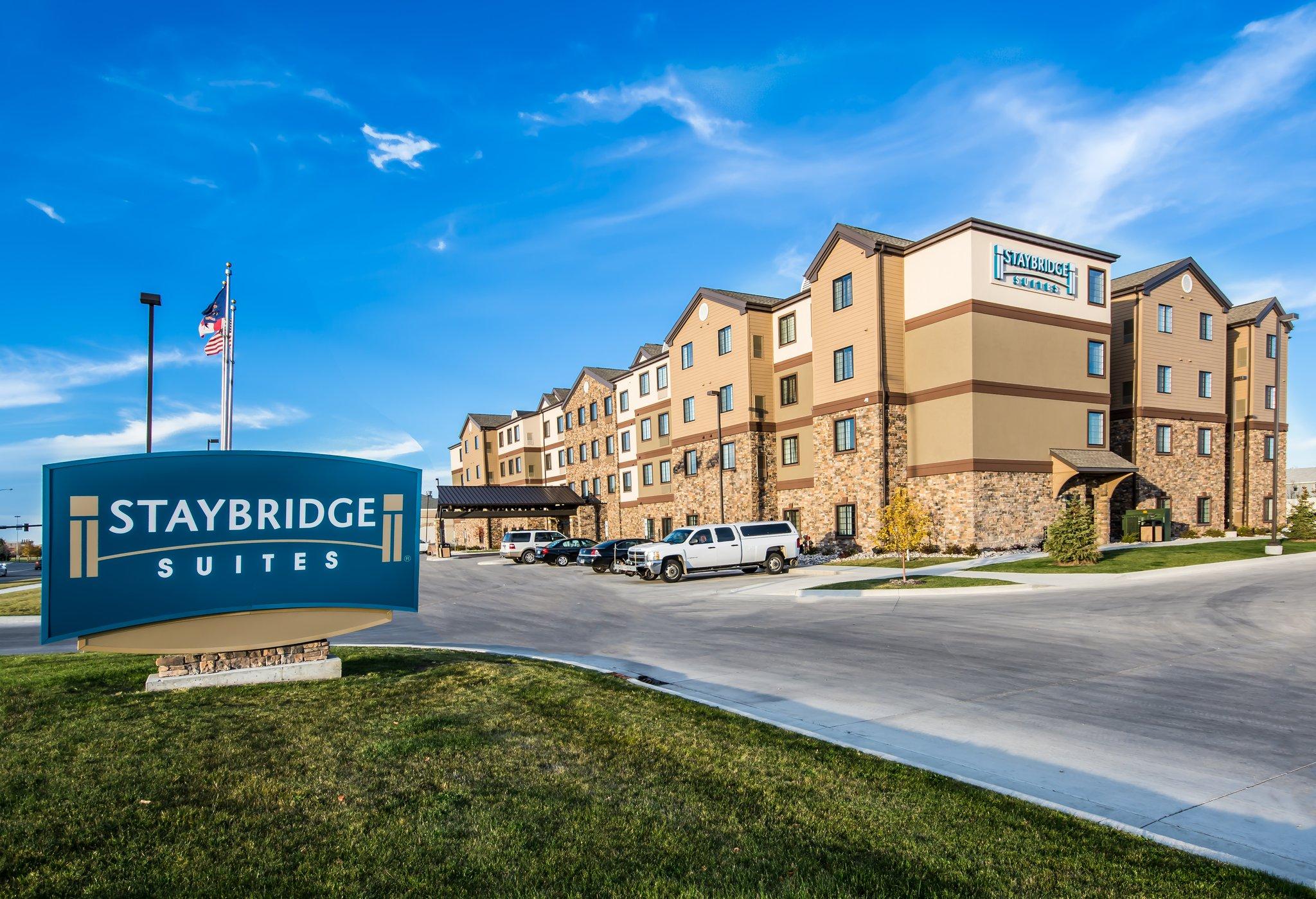 Staybridge Suites Grand Forks in Grand Forks, ND