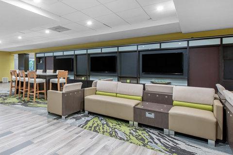 멜버른, FL의 Holiday Inn Melbourne-Viera Conference Ctr