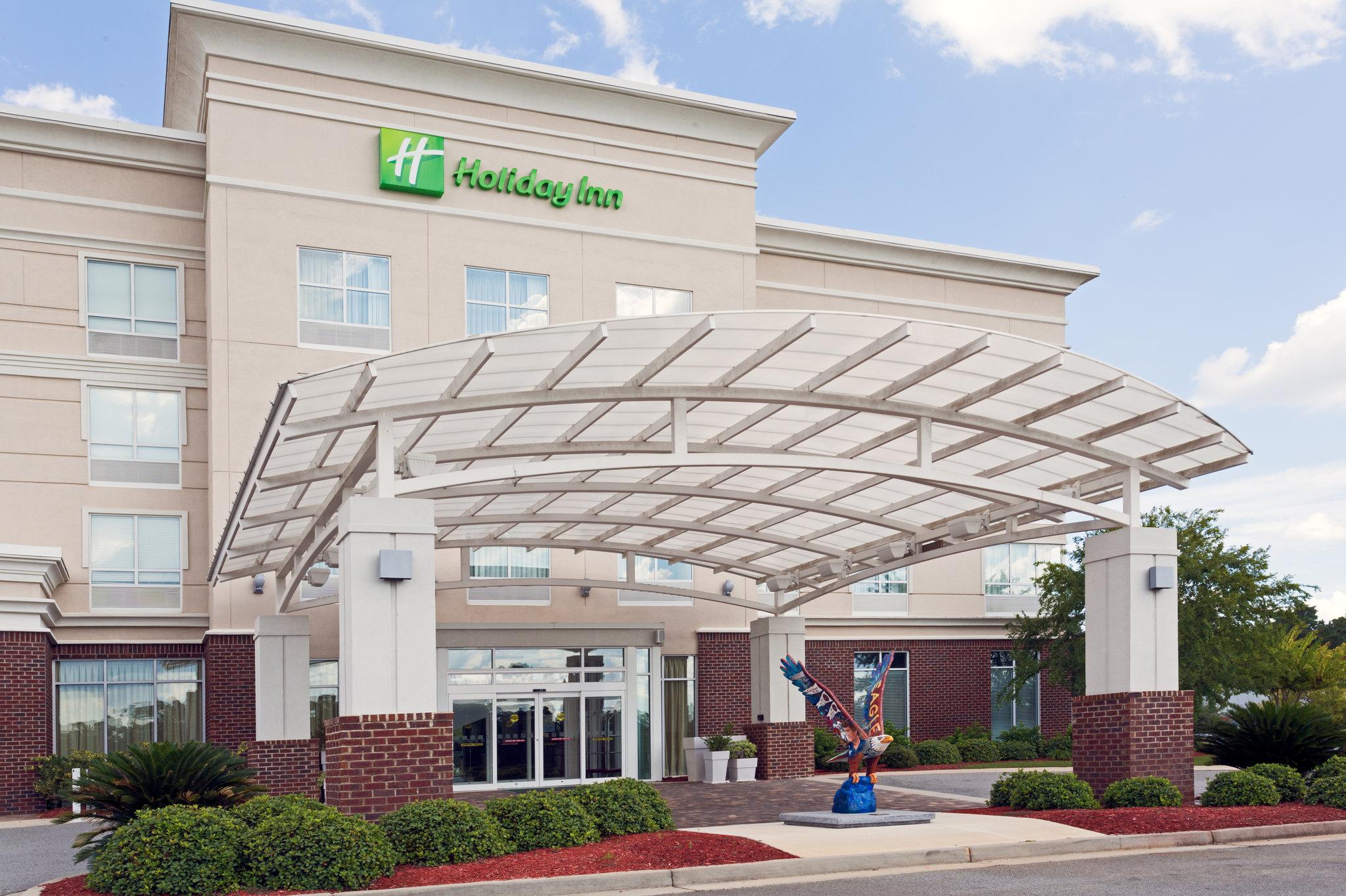 Holiday Inn Statesboro-University Area in Statesboro, GA