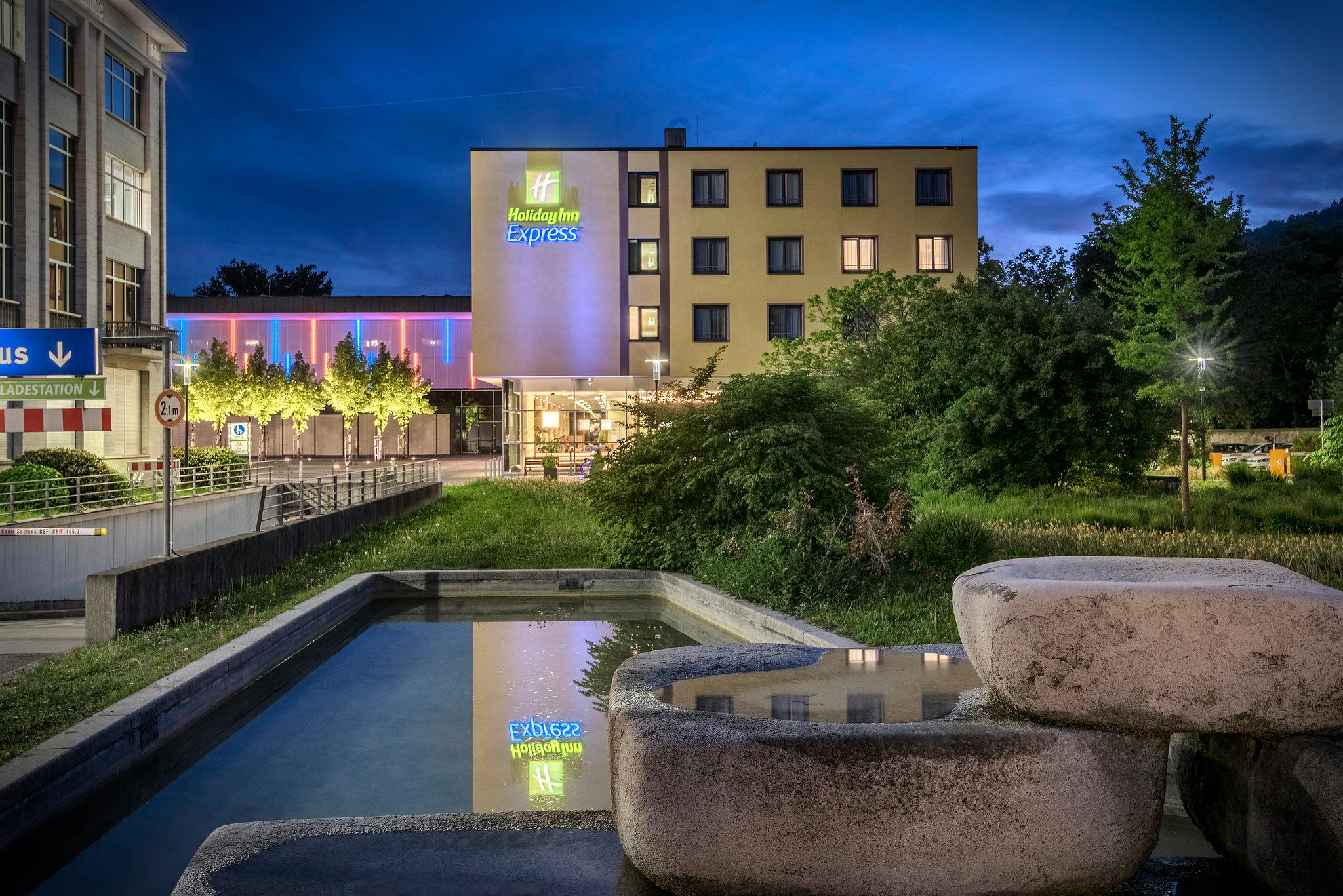 Holiday Inn Express Singen in Singen, DE