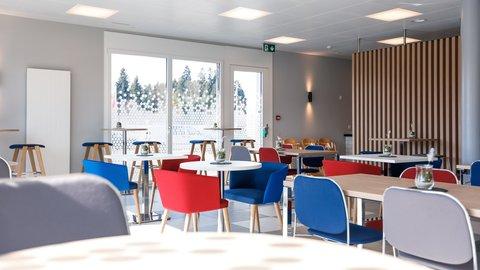 Holiday Inn Express Luzern - Neuenkirch in Lucerne, CH