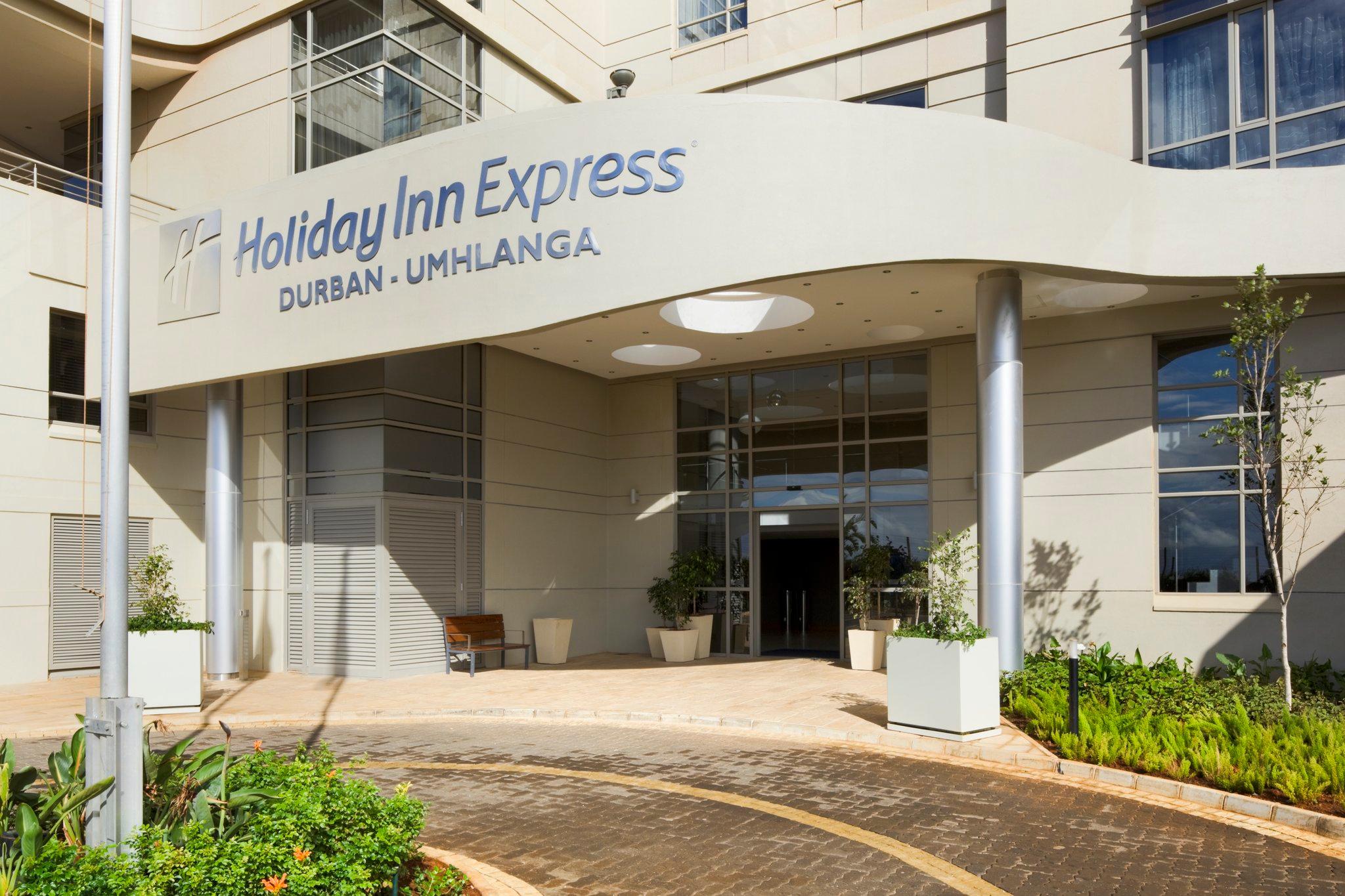 Holiday Inn Express Durban - Umhlanga in Durban, ZA