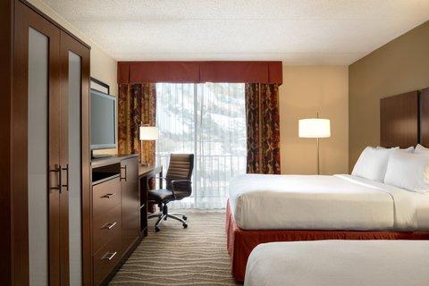Holiday Inn Hotel & Suites Des Moines-Northwest in Urbandale, IA