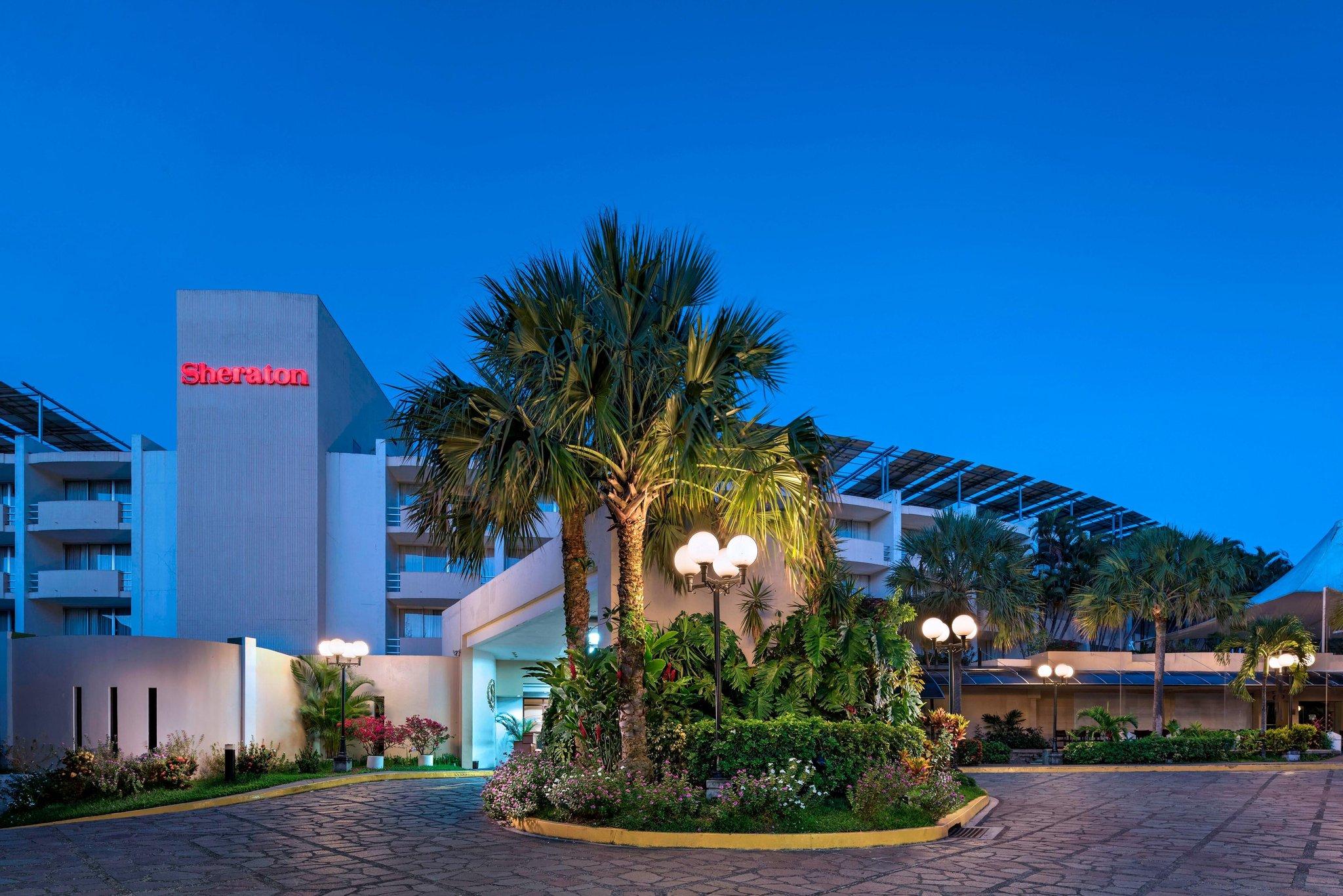 Sheraton Presidente San Salvador Hotel in San Salvador, SV