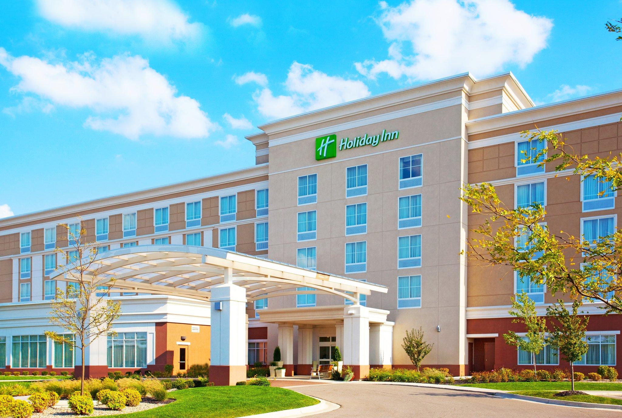 Holiday Inn Battle Creek in Battle Creek, MI