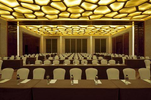 Sheraton Shenyang South City Hotel in Shenyang, CN