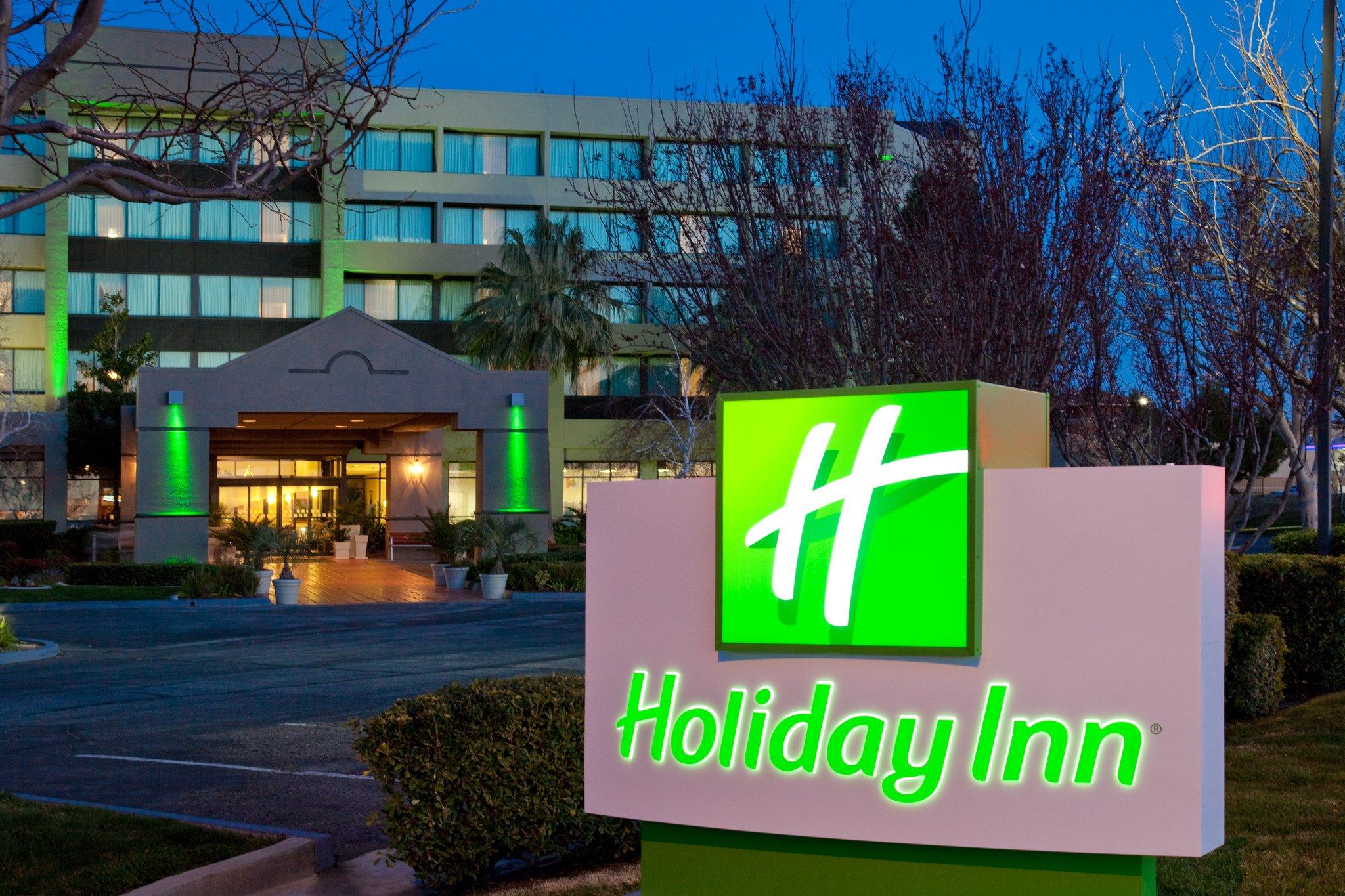 Holiday Inn Palmdale-Lancaster in Palmdale, CA