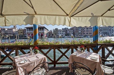 Ca Sagredo Hotel in Venice, IT