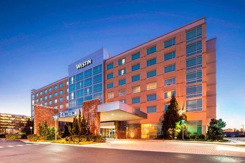 The Westin Richmond in Richmond, VA