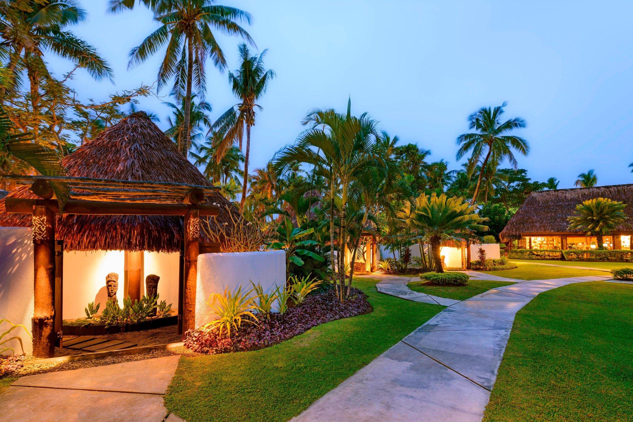 The Westin Denarau Island Resort & Spa, Fiji in Nadi, FJ