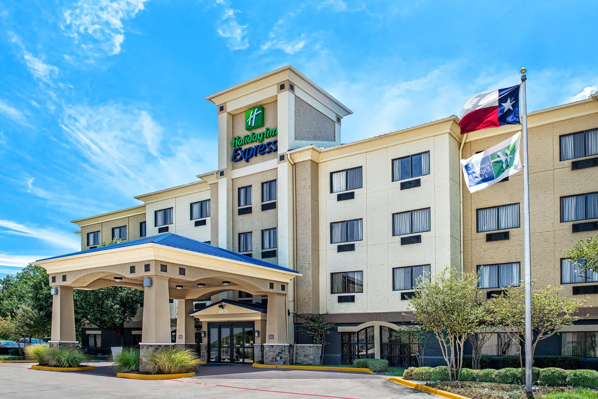 Holiday Inn Express Hotel & Suites Fort Worth Southwest(I-20) in Fort Worth, TX