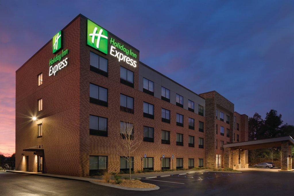 Holiday Inn Express Atlanta SW - Newnan, an IHG Hotel image