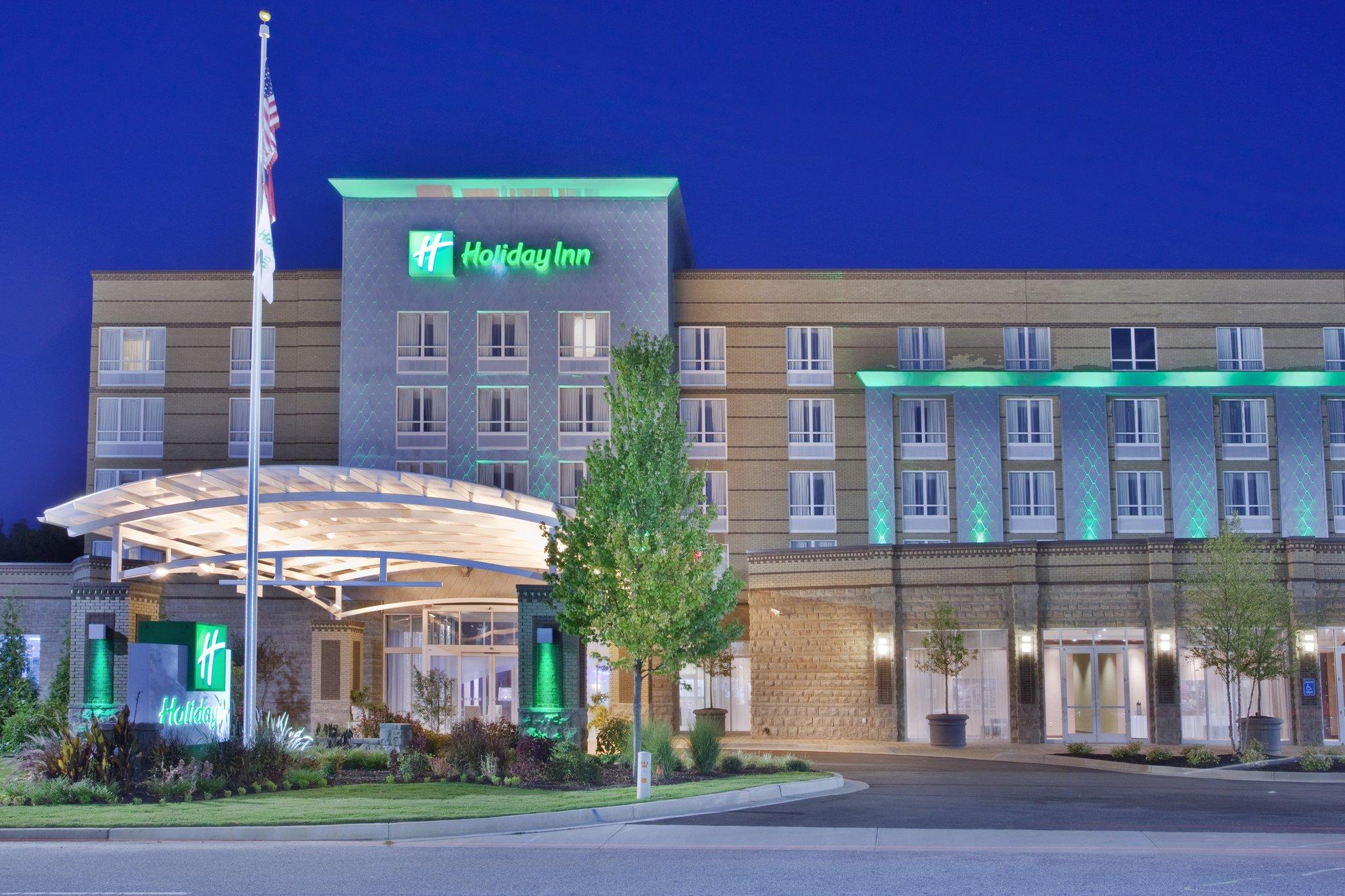 Holiday Inn Macon North in Macon, GA