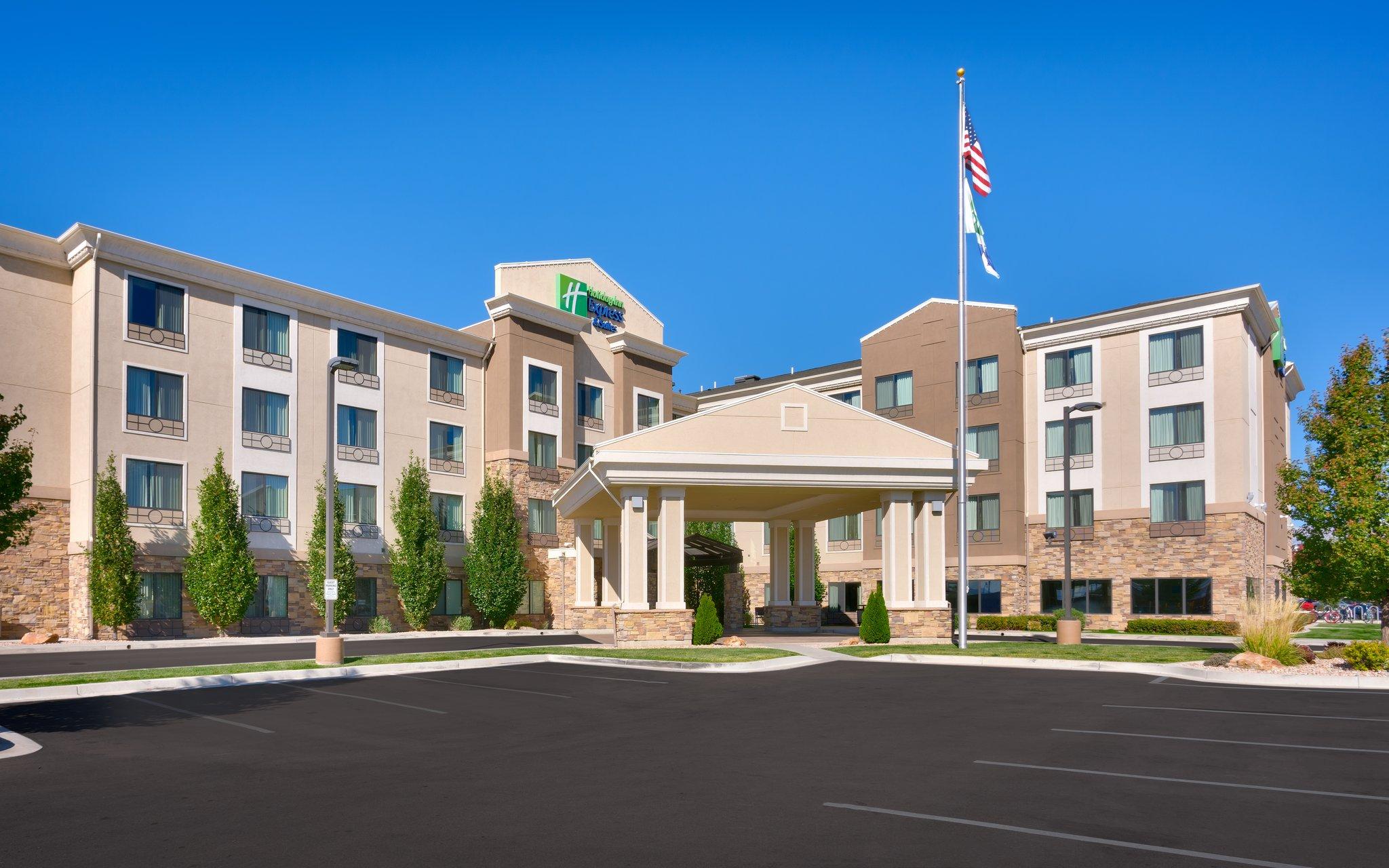 Holiday Inn Express and Suites Orem, Utah in Orem, UT